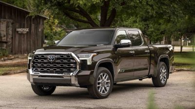 2022 Toyota Tundra 1794 Edition Smoked Mesquite 054
