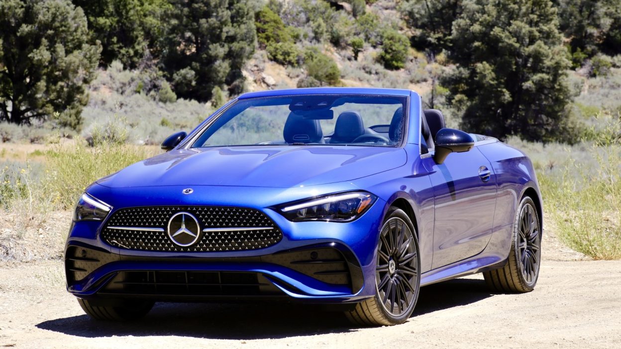 2024MercedesBenzCLE300Cabrio1