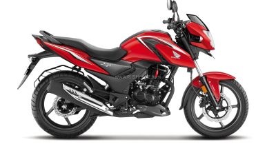 2025 honda sp160 launched 1