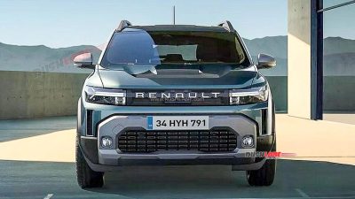 2025 renault duster suv interiors exteriors 4