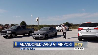 Airport Cars Hero 1