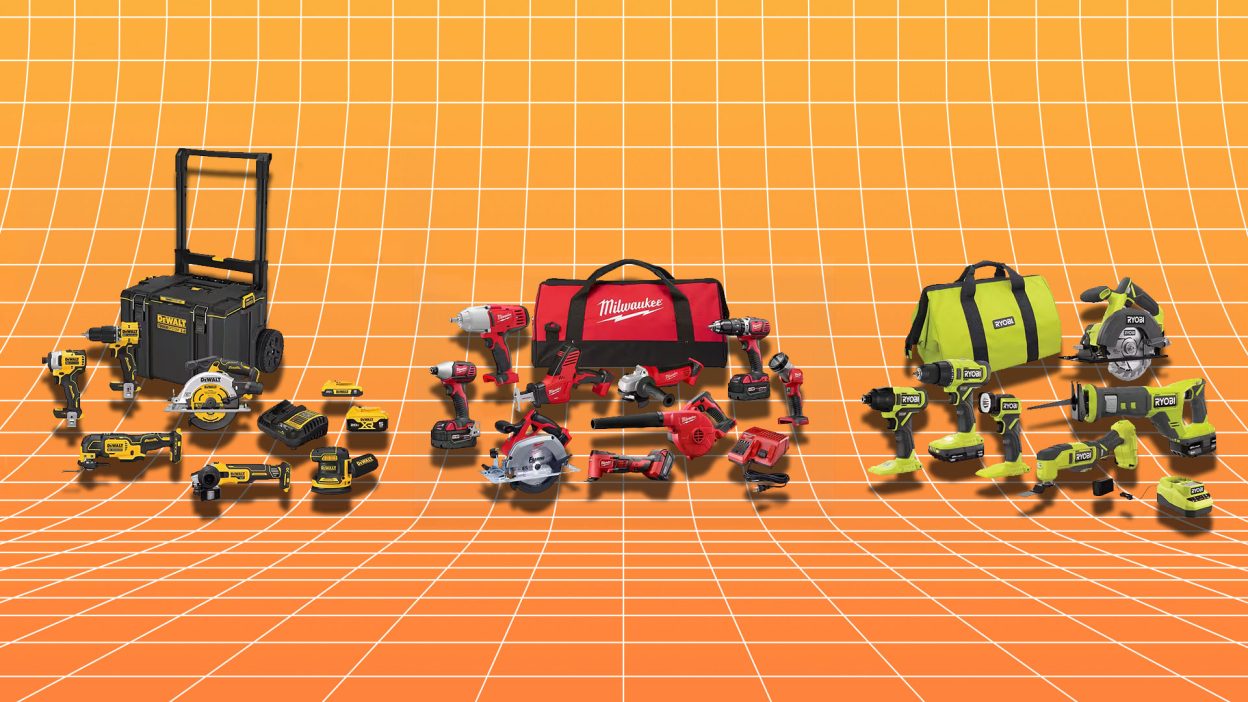 Best Power Tool Deals 3