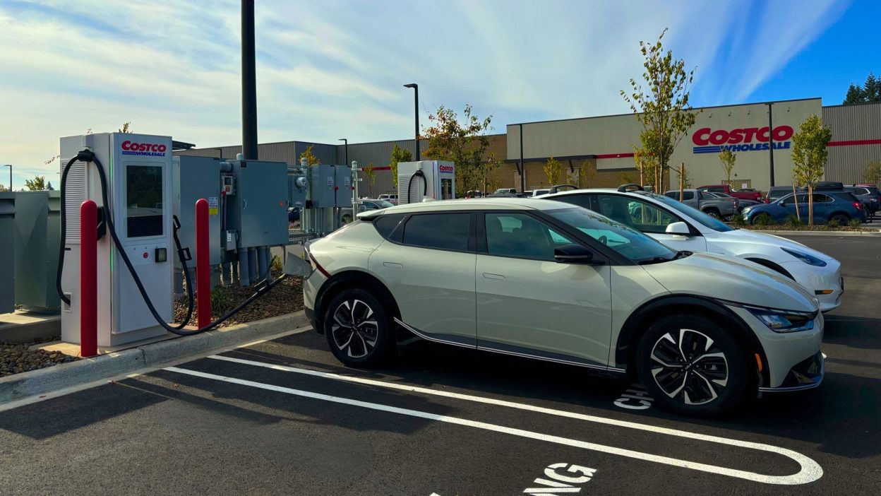Costco ElectricEra