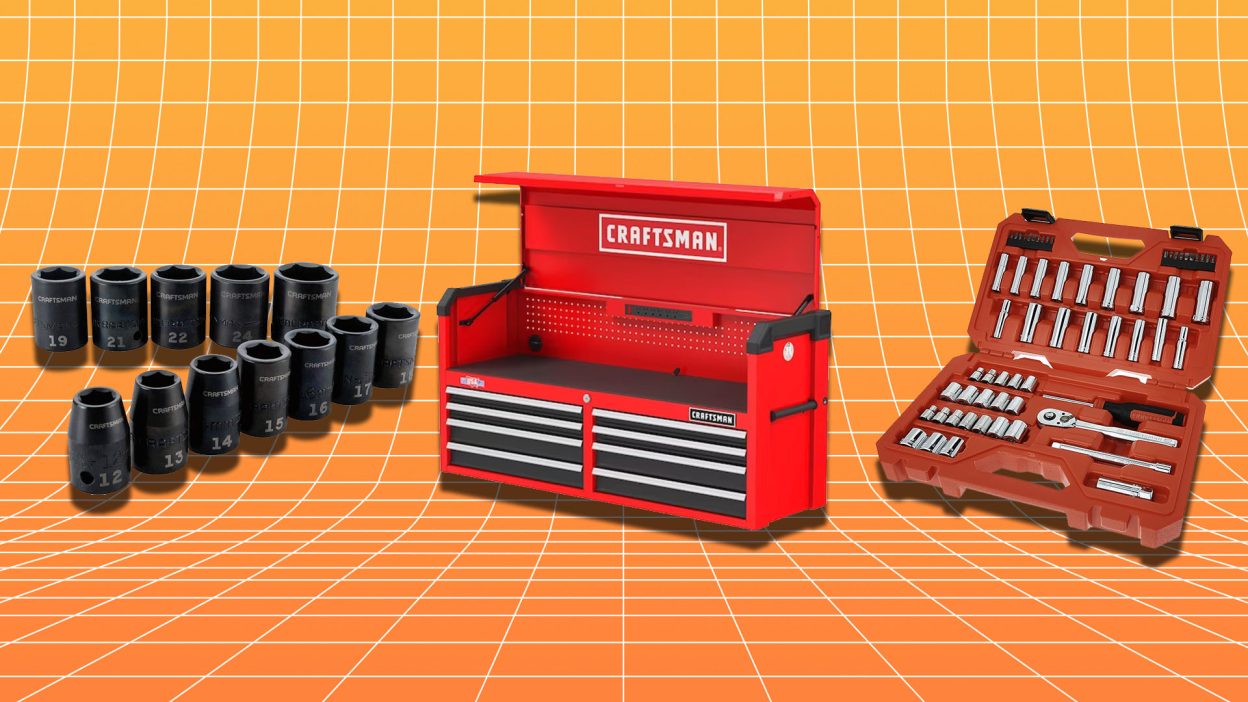 Craftsman BF Deals 2
