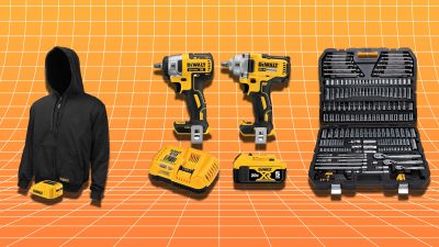DeWalts Prime Big Deal Days Savings