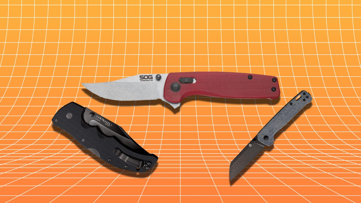 EDC BF Deals