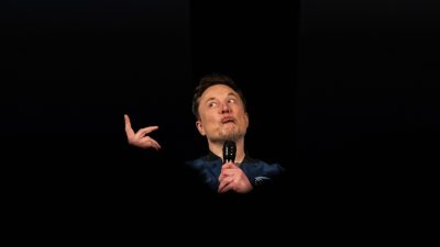Elon Musk GettyImages 2180560863 cr Samuel Corum