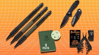 Fathers Day EDC Deals