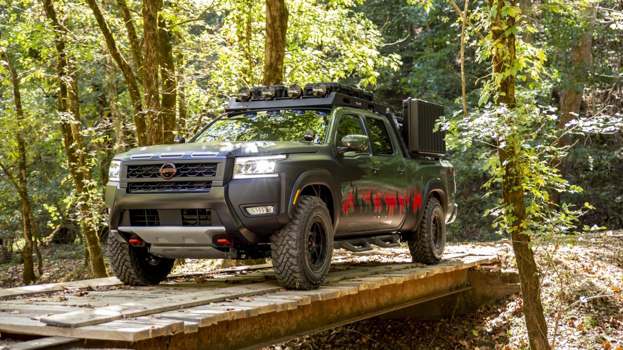 Nissan Project Trailgator 57 source