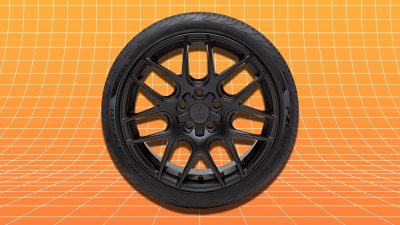 Pirelli Tire Deal