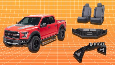 RealTruck Fathers Day Deals
