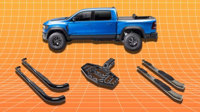 RealTruck Steptember Deals