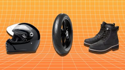 RevZilla Deals 0417