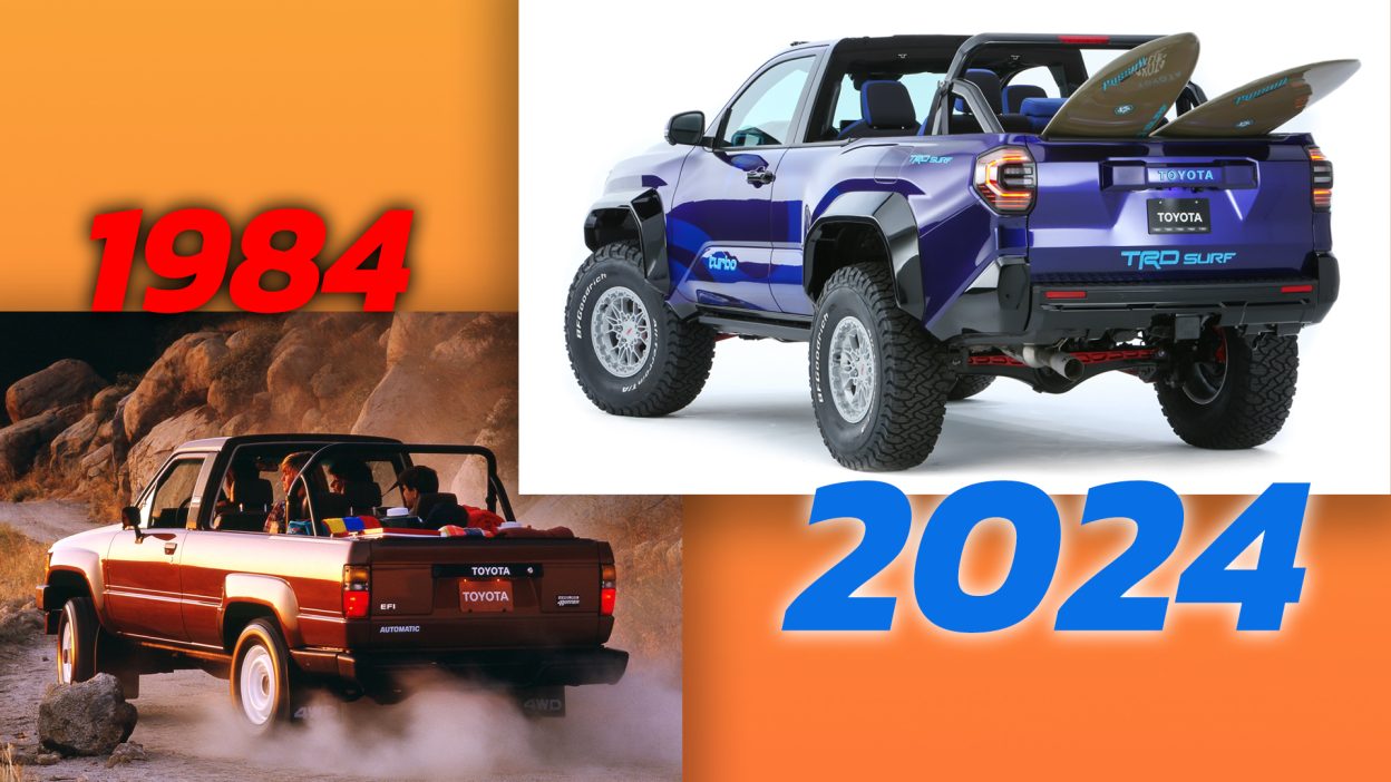 Toyota TRD Surf Concept Comparison2