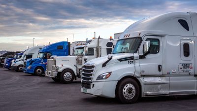 Truck Parking Hero 1