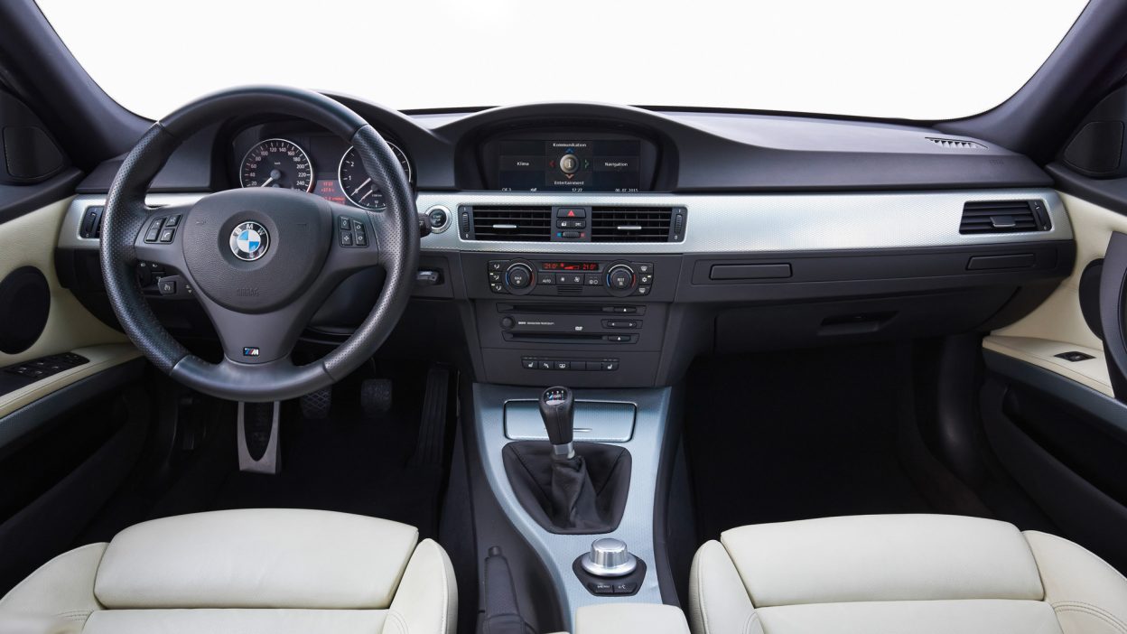 bmw 3 series e90 3