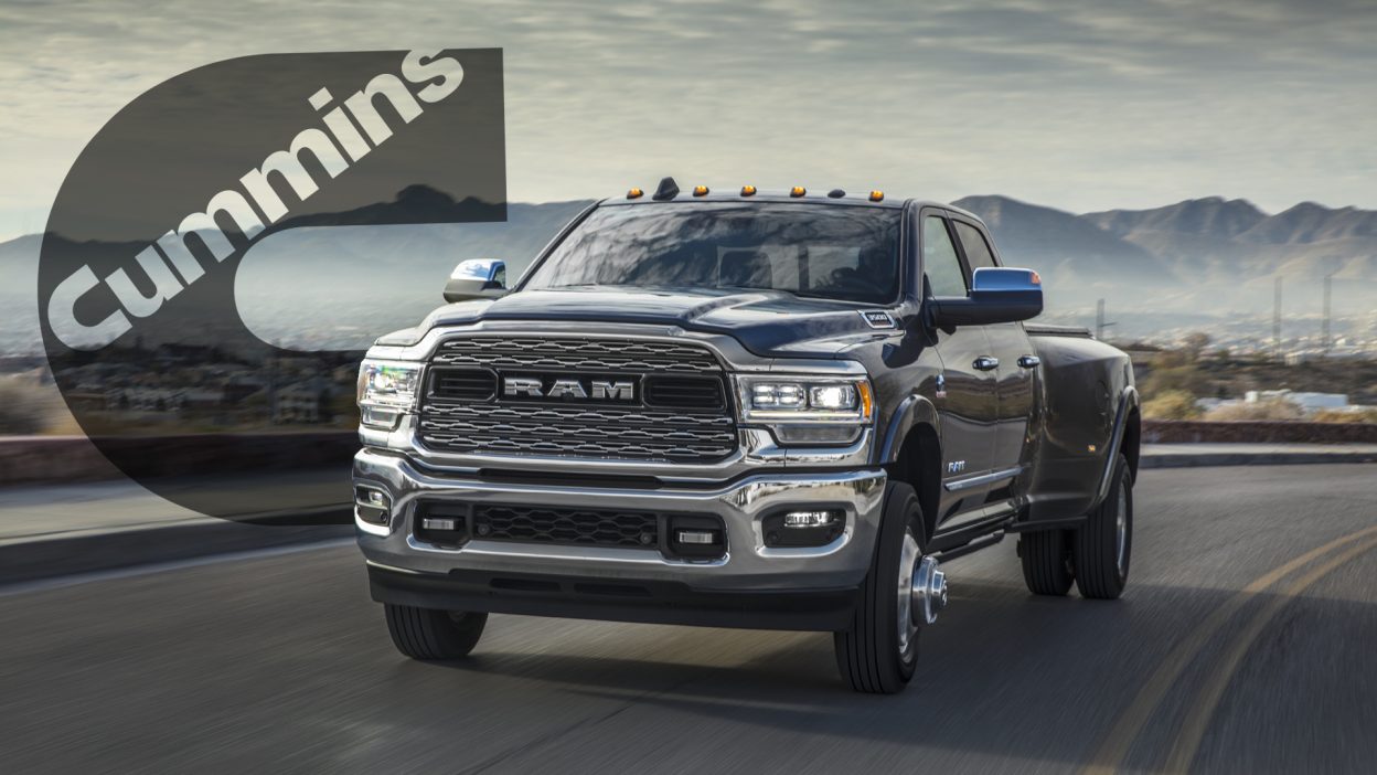 cummins diesel EPA fine settlement