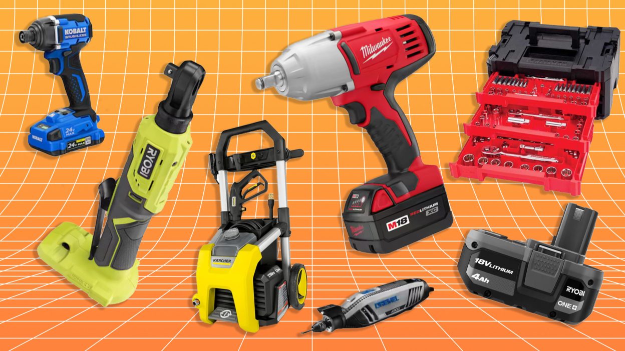 deals power tools 0629
