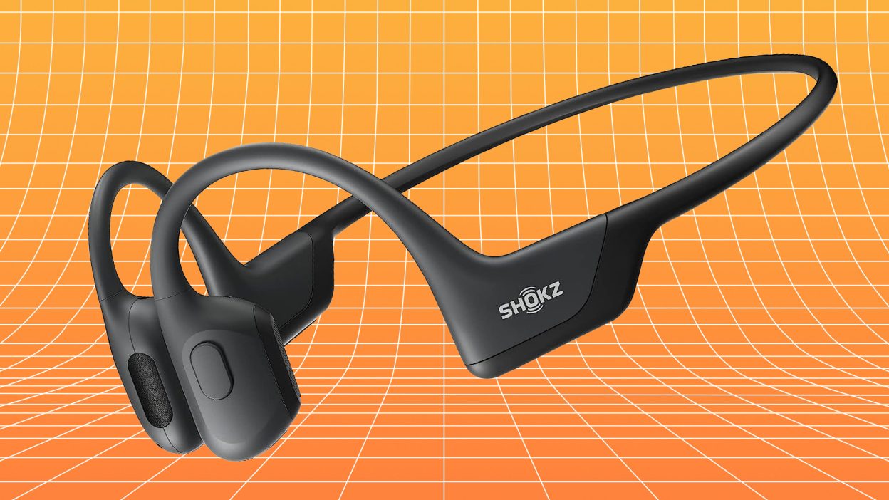 deals shokz hero