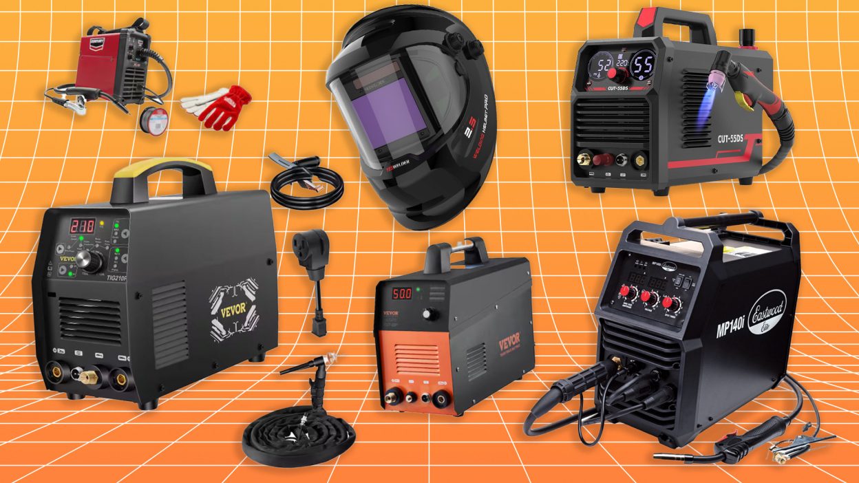 deals welding 1031