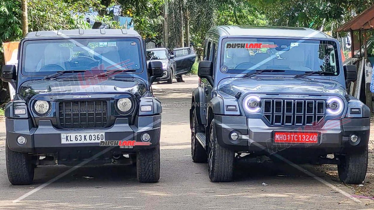 diesel car demand soars in dec 2024 cover thar roxx