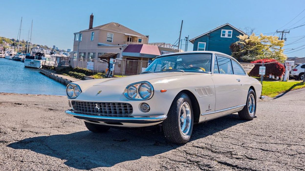enzos ferrari 330 gt 22 2