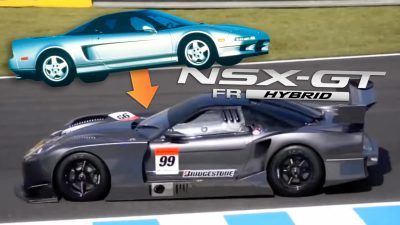 front engined nsx hero 90a0a0