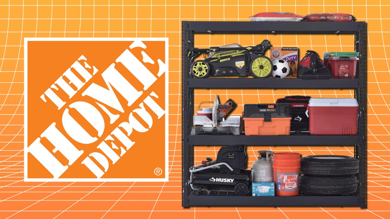 home depot black friday new