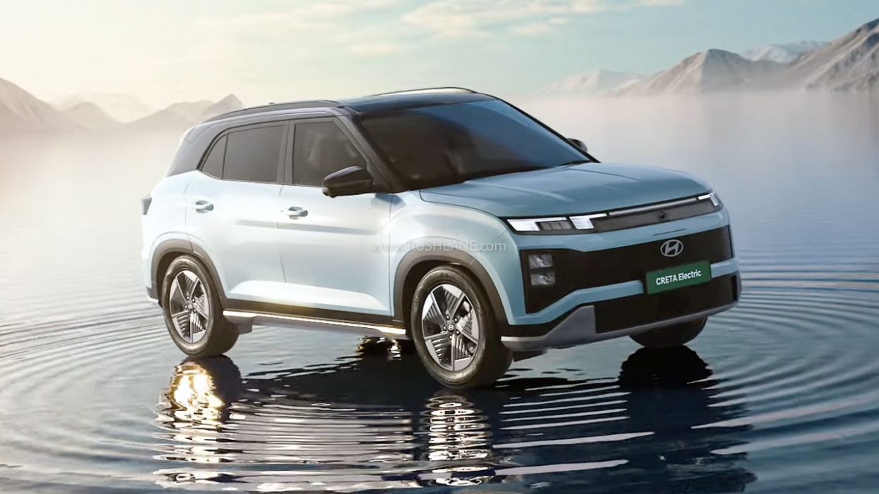 hyundai creta electric tech safety 4