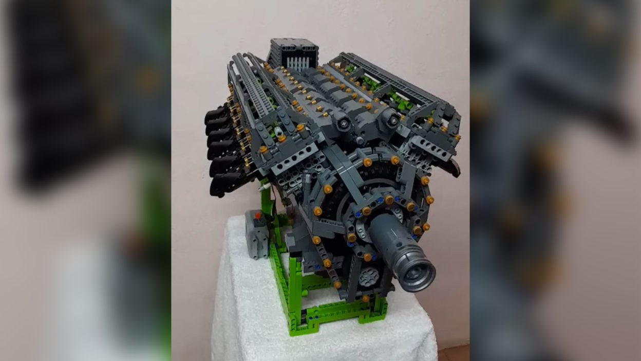 lego merlin