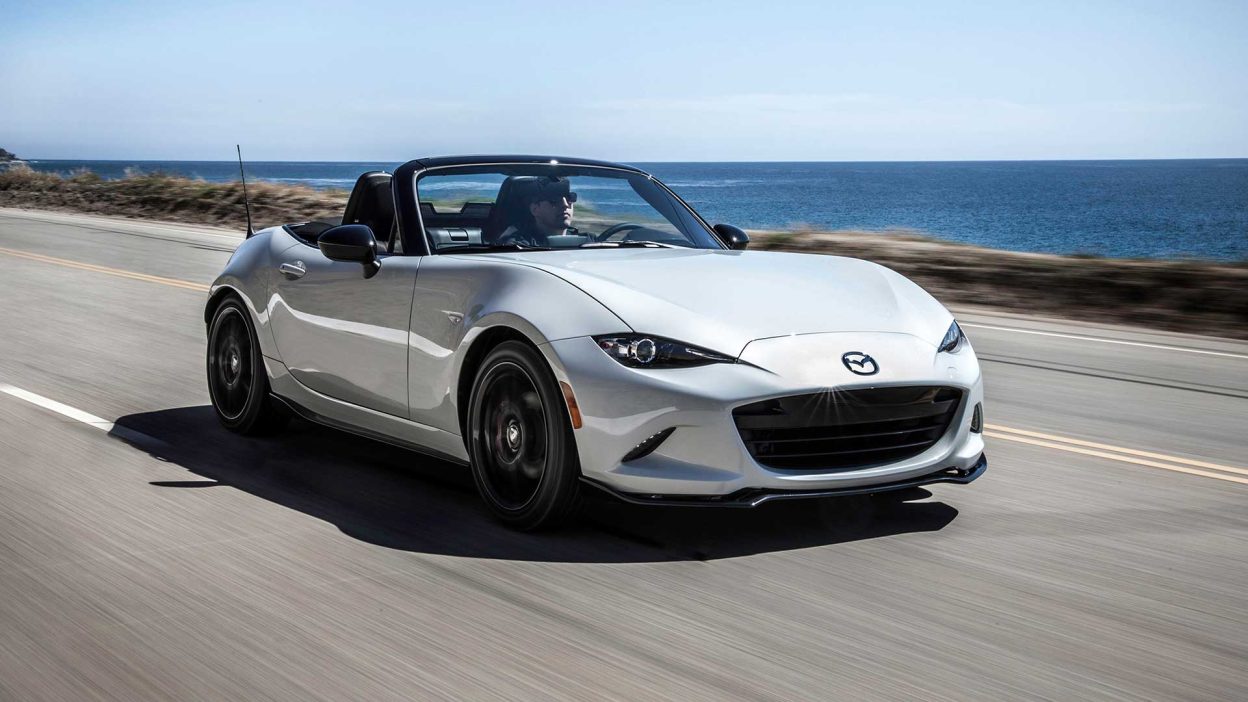 mazda mx5 miata 1920x1080