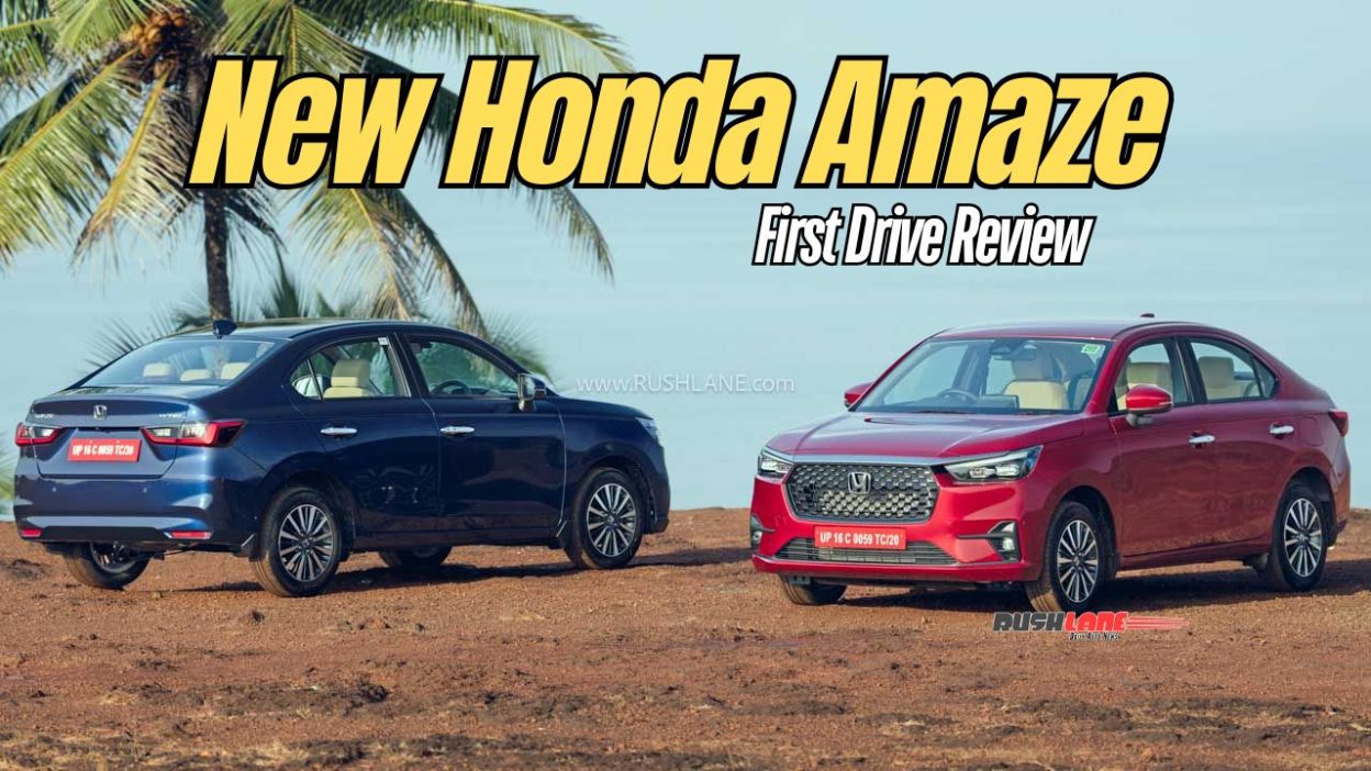 new honda amaze first drive review cover