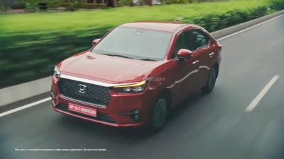 new honda amaze launch price features specs 5