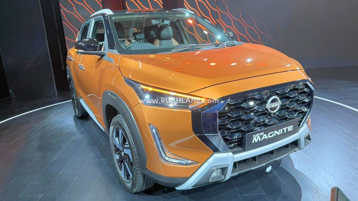 new nissan magnite introductory prices cover