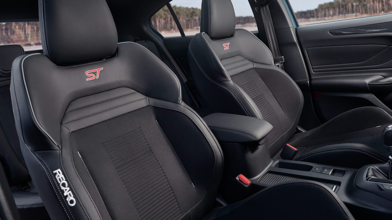 recaro 1