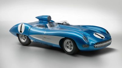 rm sothebys corvette ss xp 64 00