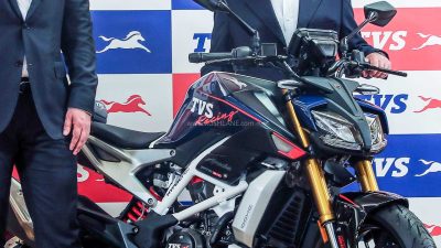 tvs sales nov 2024 cover apache rtr 310 1