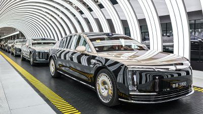 Discover the Maextro S600 electric sedan’s specs, development, and market strategy—Huawei‑backed innovation at its best.