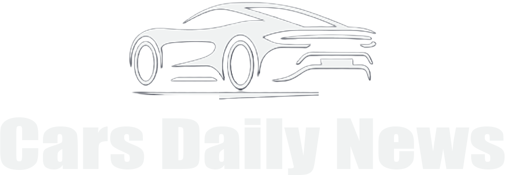 Cars News Daily